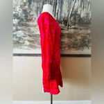 Free People Jen's Pirate Booty Nikki Mini Dress Size Large $180 Photo 8