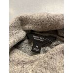 Vera Wang Simply  sweater gray Medium Photo 3