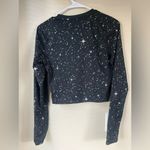 Nike  Starry Night Fitness Training Crop Top Photo 2