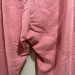 Old Navy  joggers pinkish red color size 3X Photo 3