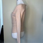 EXPRESS  Wrap Style Sweater – Photo 3