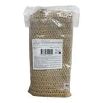 Burberry New Goddess Natural Crocheted Open Weave Paper Straw Tote Shoulder Bag Photo 3