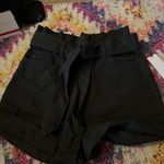 joe's jeans NWT  paper bag shorts 24 Photo 3