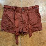 Free People  Shorts size 4 Photo 0