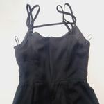 superdown Analisa Maxi Dress in Black XS Photo 6