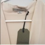 All Saints Walton shirt dress Photo 5