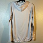 Athleta  Uptempo Hoodie sweatshirt SZ:M Photo 1