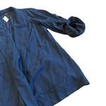 Lane Bryant  Open-Front Lightweight Blazer Jacket Sweater Size 22/24 Women's NWT Photo 7