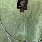 The Comfy And Ready Penny Pocket Maxi Dress Size Large In Jade Photo 8