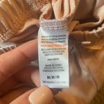 Lace Pajama Shorts, Pink, Size M Pink Size M Photo 6