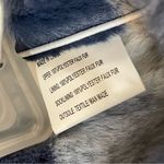 LC Lauren Conrad Lauren Conrad X-Band Slide Buff Slippers Photo 9