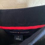Tommy Hilfiger women’s size 2 blue pencil skirt Photo 2