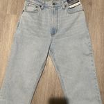 Abercrombie & Fitch Abercrombie Curve Love Jeans Photo 0