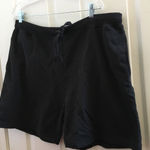 st. john's bay FINAL MARKDOWN Ladies St. John’s bay shorts large tall Photo 0