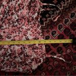 SheIn Satin maxi slit thigh dress Photo 13