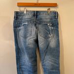 Special A NWT  Distressed Jeans Photo 2
