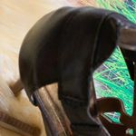 Dollhouse WOMENS  STRAP HIGH HEELS SHOES Photo 4