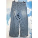 SheIn SHIEN wide leg low rise jeans Photo 2