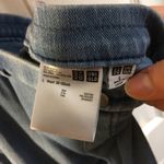 Uniqlo  Light Wash Jeggings Photo 2