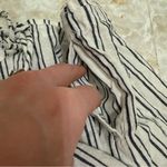 Brandy Melville  Striped‎ Shorts Photo 4