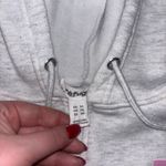 Refuge zip up hoodie Photo 4