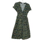 LK Bennett Eva Dress Floral Photo 4