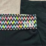 PINK - Victoria's Secret Y2K  Foldable Waist Bootcut Yoga Pants Photo 1