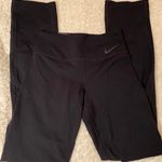 Nike Flare Yoga Pants Photo 0