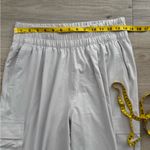 Vuori Villa Cargo Joggers Suede Photo 3