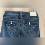 True Religion . Women's Blue Jeans Photo 6