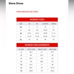 Siena Women's Keyhole Twist Photo 6