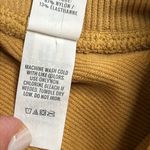 Aerie  Offline golden tan Seamless Macrame 7” Hi Rise Biker Shorts size medium Photo 10