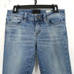 Buckle Black Fit No. 53 Skinny Stretch Jean Size 27x32 Photo 3