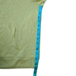 st. john's bay  New With Tags Yellow Classic Quarter Zip Womens Size Petite Small Photo 3