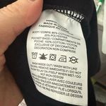 Nike  Women’s XXL Black White Jogger Sweatpants Photo 4