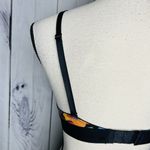 PINK - Victoria's Secret Victoria Secret PINK Bra 32A Wear Every Where Lightly Lined Wireless Floral Photo 6