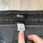 BDG HR Crop Kick Jeans Size 27 Photo 7