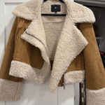 7 For All Mankind  Jacket Moto Photo 0