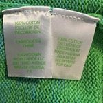 Lilly Pulitzer  Women’s Cardigan Small Fringe Photo 3