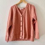 Two by Vince Camuto Textured Knit V Photo 1