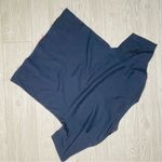 Vintage Victoria harbor short sleeve beaded sequin nautical t shirt boating lg Black Photo 4