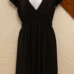 Laundry by Design  black dress Photo 0