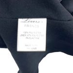 Lovers + Friends Golden Ray Maxi Dress Black Red Floral Rose Print Size Small Photo 13