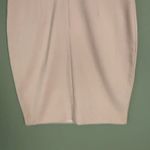 Miss Circle sz M pink plunge fitted mini party‎ dress Size M Photo 8