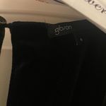 Gibson Velvet Jumpsuit Photo 3