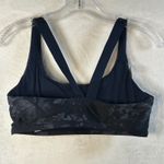 Spanx Butterfly Floral Print Sports Bra Low Support M Photo 3