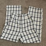 Princess Polly  plaid pant size 2 Photo 1
