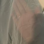 Zenana Outfitters Wrap Front, Side Tie Blouse.​ Photo 9