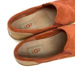 UGG  Adley Perf Slip-On Sneaker 7 Photo 5