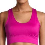 Avia  Activewear Orchard Glow Twist Back Sports Bra size large Photo 0